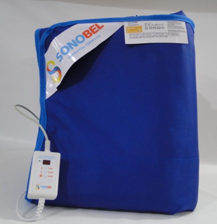 Manta Térmica Suprema  E 625