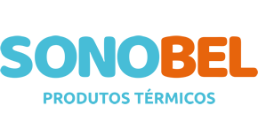 logotipo Sonobel Lençóis térmicos